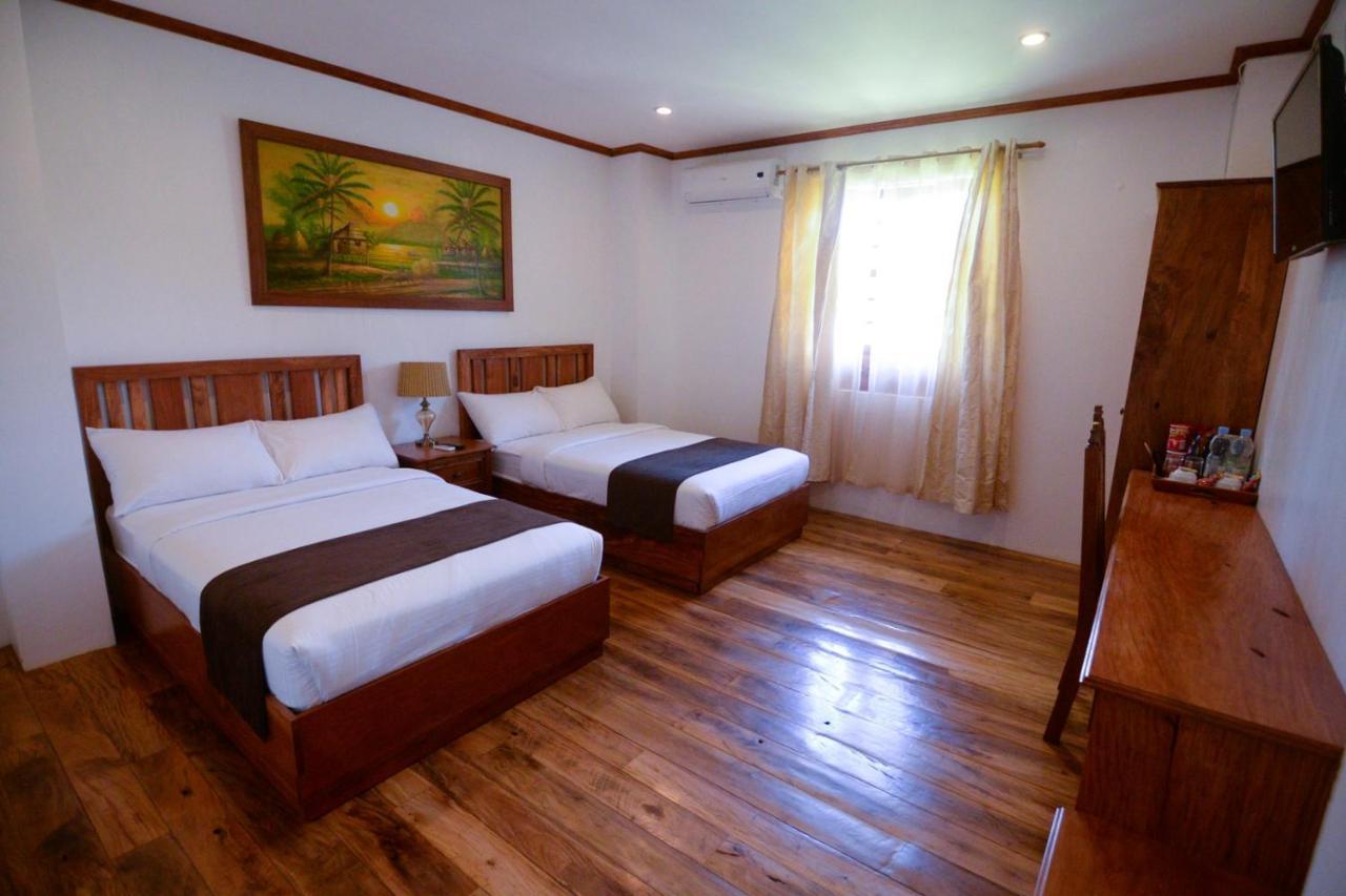 Hotel Casa Simeon à Bacacay Extérieur photo