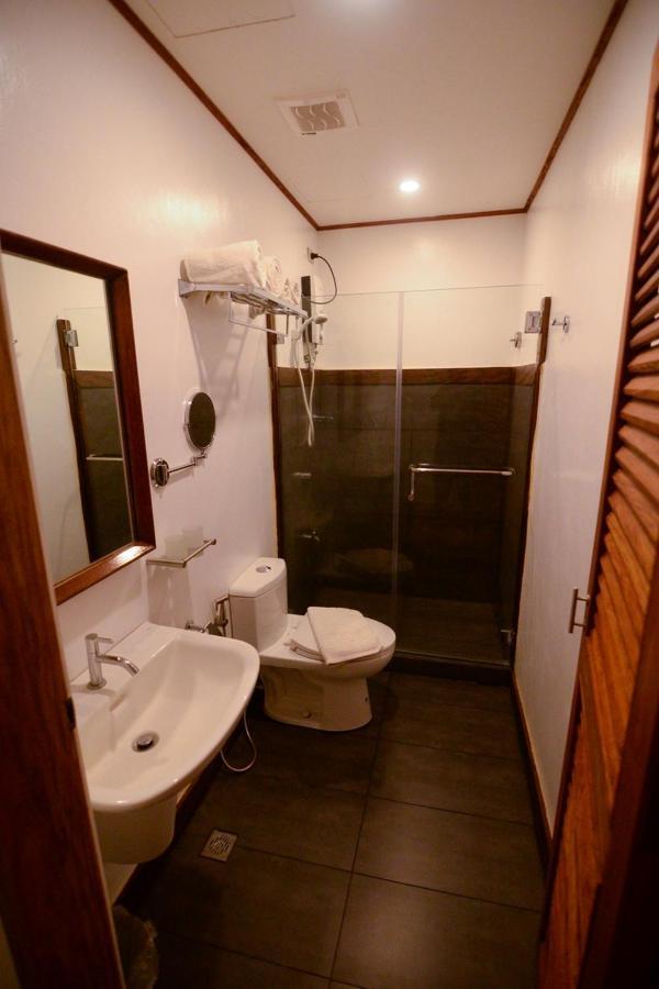 Hotel Casa Simeon à Bacacay Extérieur photo