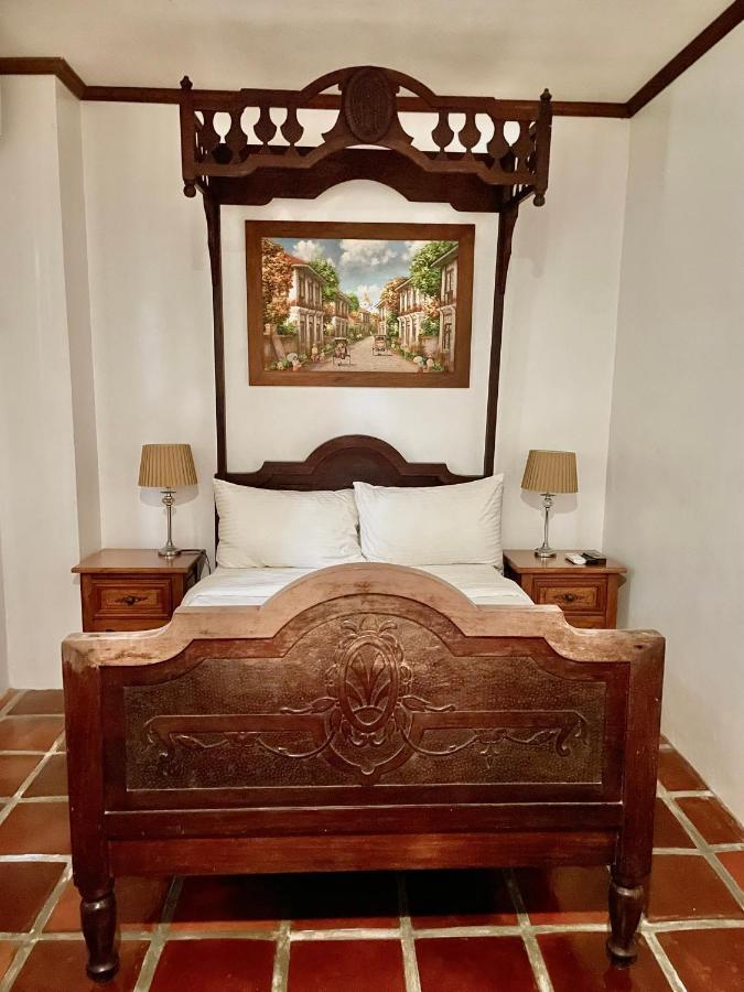 Hotel Casa Simeon à Bacacay Extérieur photo