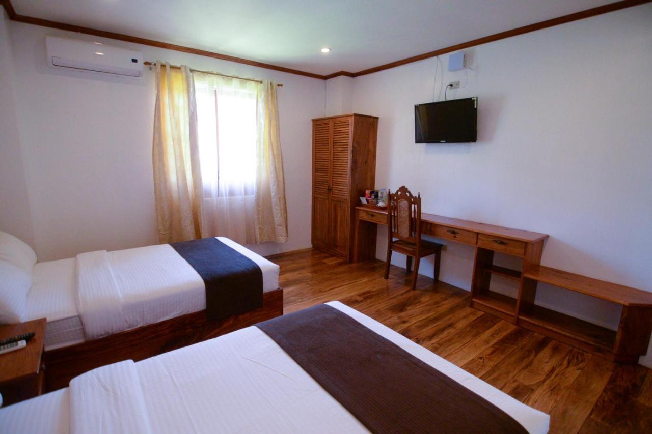 Hotel Casa Simeon à Bacacay Extérieur photo