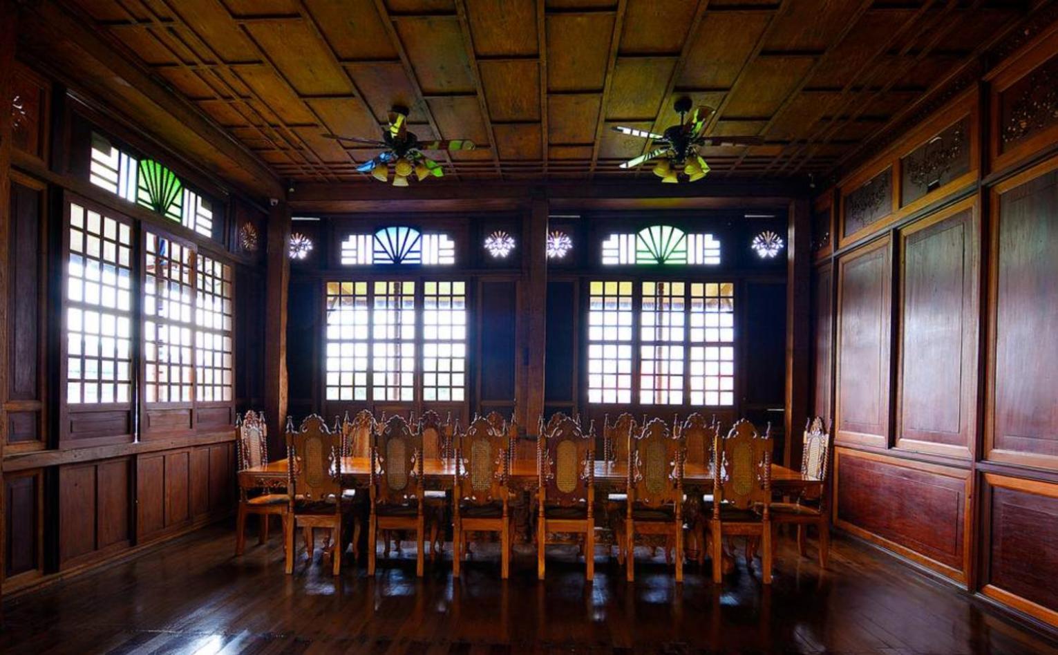 Hotel Casa Simeon à Bacacay Extérieur photo